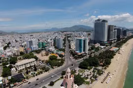 Năm 2018 sốt nóng bất động sản condotel.