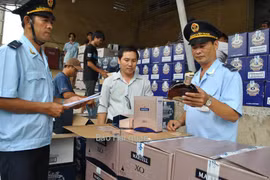 Ảnh minh họa. Nguồn Internet
