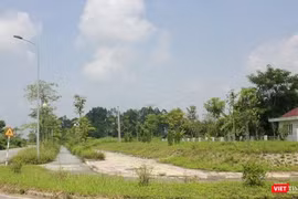 Hội đồng thẩm định điều chỉnh Quy hoạch sử dụng đất đến năm 2020 và Kế hoạch sử dụng đất 05 năm kỳ cuối (2016-2020) cấp huyện thành phố Hà Nội gồm 20 thành viên.