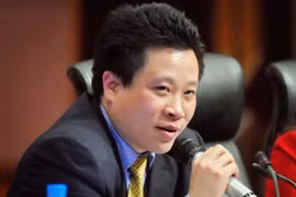Ông Hà Văn Thắm