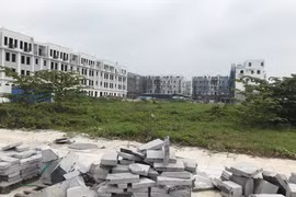 HoRea cho rằng, Bộ Xây dựng chưa đánh giá hết vấn đề hàng tồn kho bất động sản hiện nay.