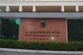 Tổng Cục môi trường đã xây dựng Đề án kiện toàn tổ chức bộ máy trình Bộ trưởng Bộ Tài nguyên và Môi trường - Ảnh: Dân trí