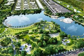 Tập đoàn Tuần Châu sẽ thực hiện nhiều dự án Bất động sản lớn tại TP. HCM.