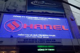 Công ty cổ phần Hanel có trụ sở chính tại số 2 phố Chùa Bộc, quận Đống Đa. (Nguồn internet)