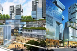 TP.HCM muốn Bitexco đủ tài chính để thực hiện dự án.