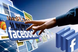 Cá nhân bán hàng qua facebook cũng phải nộp thuế theo quy định.