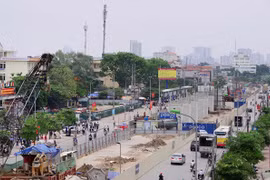 Ảnh minh họa. Nguồn Internet