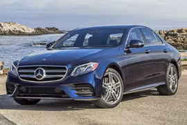Gần 1.000 xe Mercedes-Benz tại Việt Nam trong diện có khả năng bị triệu hồi (Ảnh minh họa: nydailynews)