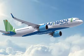 Ông Trịnh Văn Quyết làm Chủ tịch kiêm Tổng Giám đốc Bamboo Airways thay ông Đặng Tất Thắng.