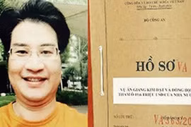 Đây là một trong những vụ án kinh tế gây thất thoát hàng trăm tỉ đồng do các cựu lãnh đạo và cán bộ của VinashinLines liên kết thực hiện.