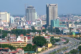 Hà Nội chấn chỉnh việc việc cho thuê, mượn, hợp tác, liên doanh trái quy định đất công - Ảnh: Hà Nội mới.