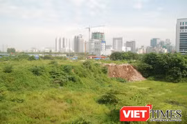 Những khu đất "vàng" cần siết chặt quản lý - Ảnh minh họa.