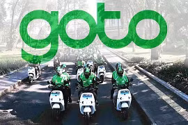 Công ty mẹ của Gojek làm ăn ra sao?