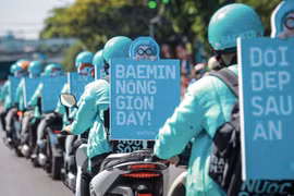Nguồn: Baemin Việt Nam. 