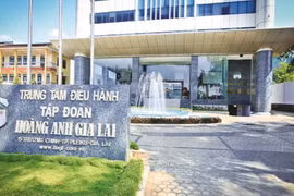 HAGL ‘chia’ lại 130 triệu cổ phiếu phát hành riêng lẻ cho LPBS, Thaigroup và một cá nhân