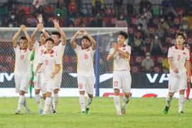 U23 Việt Nam có nguy cơ chỉ còn 12 cầu thủ đấu Thái Lan