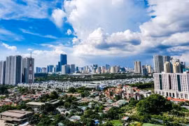 Dự thảo Luật Đất đai (sửa đổi) nhằm thể chế hóa các quan điểm, mục tiêu, chủ trương, giải pháp của Nghị quyết số 18