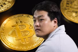 Nhà sáng lập Terra Do Kwon 'tẩu tán' 67 triệu USD Bitcoin