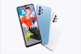 Smartphone tầm trung được nhiều người dùng lựa chọn để sử dụng lâu dài