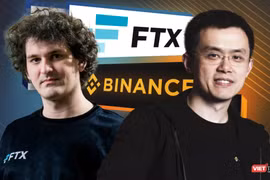 CEO Binance đã cảnh báo gì trong đoạn chat với các nhà lãnh đạo tiền mã hóa trước cú sập sàn FTX?