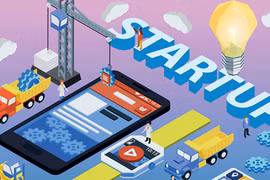 Công ty đầu tư mạo hiểm Hàn Quốc lập quỹ 50 triệu USD rót vốn vào startup Việt Nam