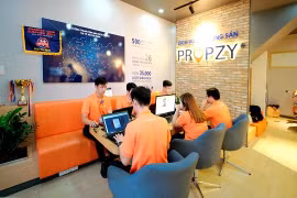 Propzy và những startup Việt gọi vốn hàng triệu USD nhưng vẫn thất bại