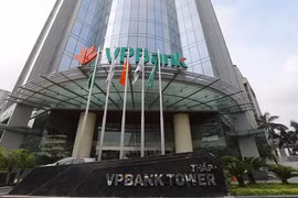 VPBank sẽ sở hữu 98% cổ phần công ty bảo hiểm OPES. Ảnh: VPBank