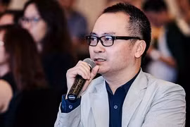 Ai đang làm CEO The Coffee House?