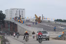Ảnh minh họa. (Nguồn: Internet)