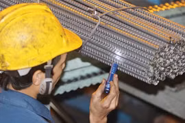 Tiên liệu về các “mánh” lách thuế, “ăn gian” bảo hộ thép