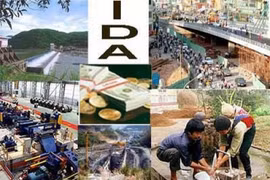 Chính phủ lên phương án cho kỳ phân bổ vốn IDA cuối cùng