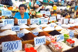 Phương hướng điều hành giá các mặt hàng thiết yếu 6 tháng cuối năm