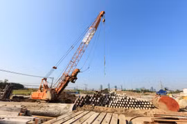 CII đã bán 19,5 triệu cổ phần tại CII E&C cho 93 nhà đầu tư.