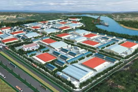 Ảnh minh họa. (Nguồn: Internet)