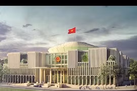 Quốc hội khóa XIV có 21 đại biểu (4,20%) là người ngoài Đảng