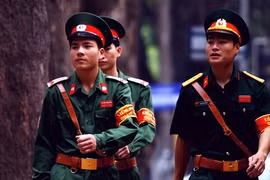 Ảnh minh họa. (Nguồn: Internet)