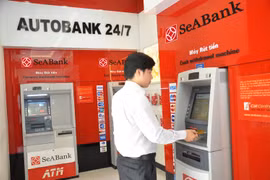 SeABank trở thành ngân hàng đầu tiên tại Việt Nam đạt chứng chỉ PCI DSS 3.2 về bảo mật cho hệ thống thẻ thanh toán.
