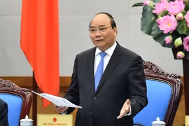 Thủ tướng: "Không có lý thuyết quy hoạch nào cho phép xây chung cư 50 tầng ở như ở Giảng Võ"