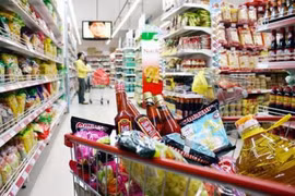 Doanh thu quý 1/2016 tăng đột biến, mỗi ngày Masan "móc ví" khách hàng gần trăm tỷ