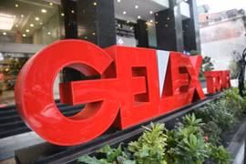 Gelex phát hành 800 tỷ đồng trái phiếu kèm chứng quyền