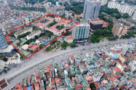 Bốn lý do dưới đây sẽ chỉ ra tại sao Park Hyatt sẽ không thể là "kiếp sau" của Khách sạn Kim Liên.