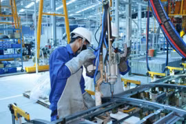 Tp. HCM: 18% doanh nghiệp "bí" thưởng Tết