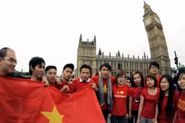 Ảnh minh họa. (Nguồn: Internet)
