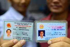 Ảnh minh họa. (Nguồn: Internet)