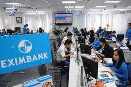 Điều gì đã khiến Eximbank phải sốt sắng đẩy lãi suất huy động đến vậy...
