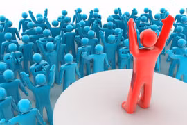 Lãnh đạo có nghĩa là gì?