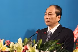 Phạm Ngọc Nghị, Phó Bí thư Tỉnh ủy, Chủ tịch UBND tỉnh Đắk Lắk.