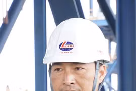 Tân P.TGĐ Lilama 18 Ngô Quang Định