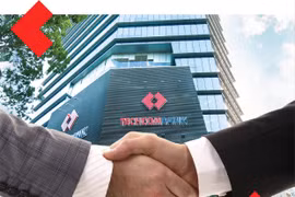 Techcombank báo lãi 1.719 tỷ đồng trước thuế trong 3 quý đầu năm.