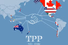 Video: Từ A đến Z hiệp định “thế kỷ” TPP